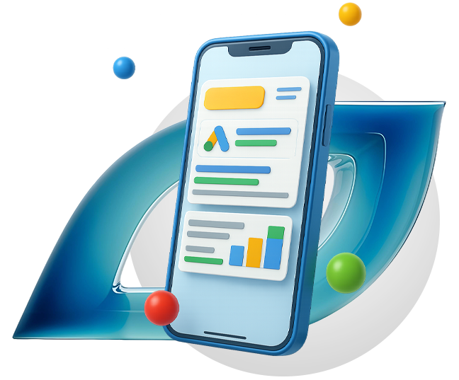 Erfahrene & zuverlässige Google Ads Agentur aus Niederbayern - operative SEA-Leistungen von Daniel Pledl | DP Online.Marketing