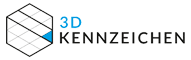 3D Kennzeichen GmbH - ein E-Commerce Kunde bei DP Online-Marketing