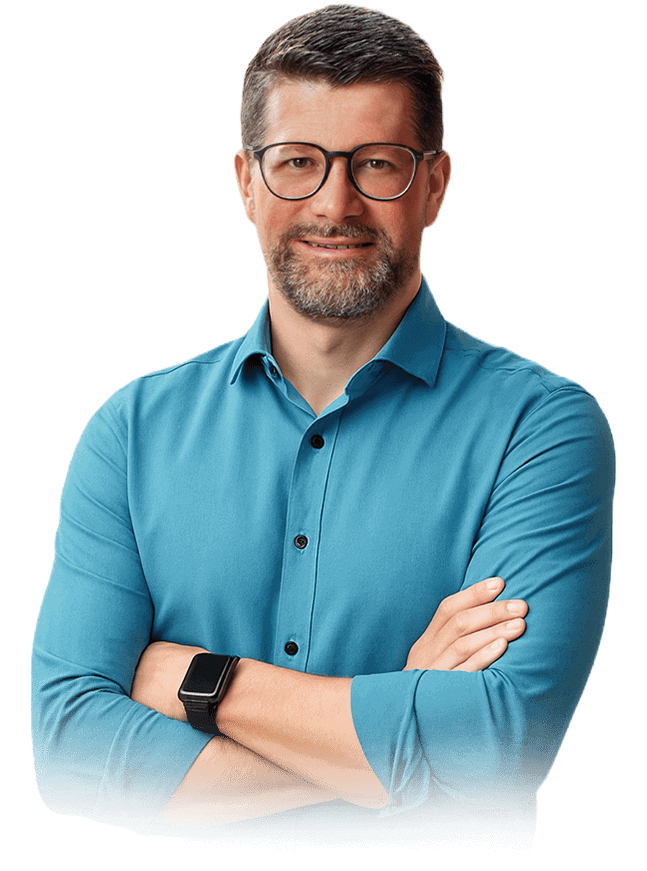 Online-Marketing Experte - Daniel Pledl | SEO | SEA | CRO
