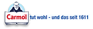 Carmol - ein Kunde aus dem pharmazeutischen Bereich (B2C / B2B) bei DP Online-Marketing