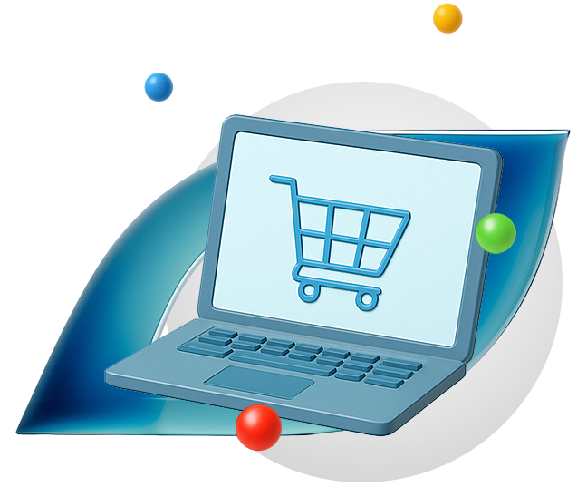Operative E-Commerce-Leistungen von DP Online-Marketing: Mein Ziel ist es, Ihren Onlineshop auf die nächste Erfolgsstufe zu heben und ihn zur ersten Wahl für Ihre Zielgruppe zu machen.