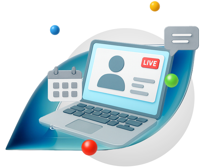 Workshops & Webinare bei Daniel Pledl: Bildung schafft Erfolg – Ihre Online-Marketing Academy.
